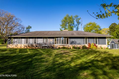 113 Woodmont Drive Maryville TN 37804