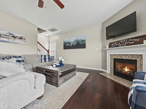 Tiny photo for 2853 Alden Glenn Court, Sevierville, TN 37876 (MLS # 1334767)