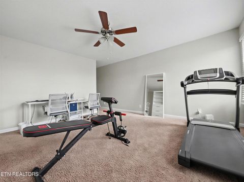 Tiny photo for 2853 Alden Glenn Court, Sevierville, TN 37876 (MLS # 1334767)