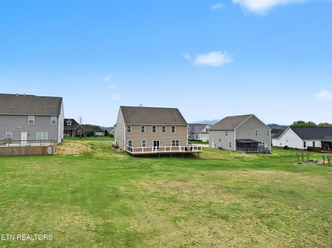 Tiny photo for 2853 Alden Glenn Court, Sevierville, TN 37876 (MLS # 1334767)