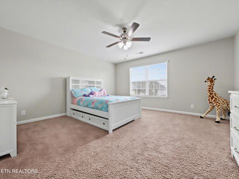 Tiny photo for 2853 Alden Glenn Court, Sevierville, TN 37876 (MLS # 1334767)