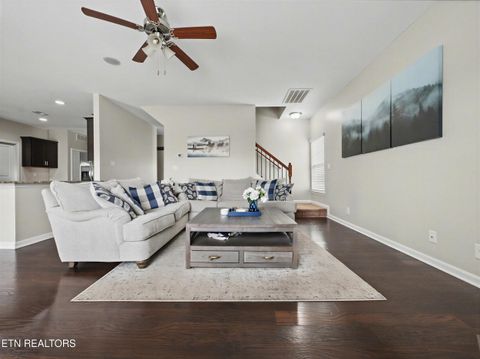 Tiny photo for 2853 Alden Glenn Court, Sevierville, TN 37876 (MLS # 1334767)