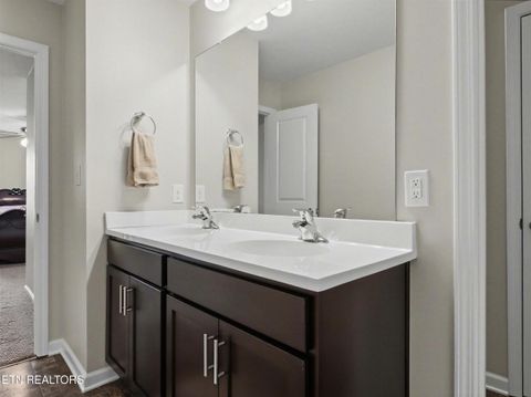 Tiny photo for 2853 Alden Glenn Court, Sevierville, TN 37876 (MLS # 1334767)