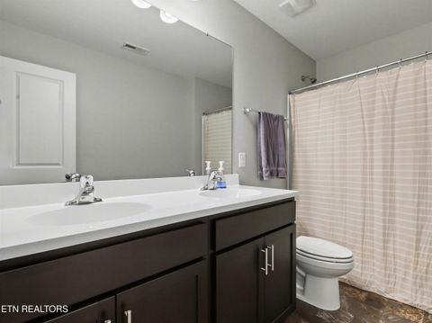 Tiny photo for 2853 Alden Glenn Court, Sevierville, TN 37876 (MLS # 1334767)