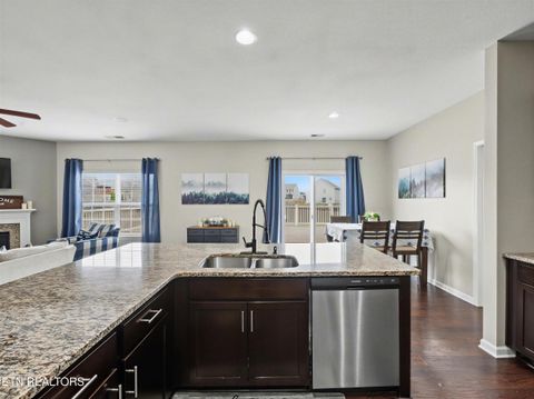 Tiny photo for 2853 Alden Glenn Court, Sevierville, TN 37876 (MLS # 1334767)