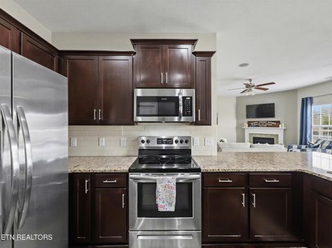 Tiny photo for 2853 Alden Glenn Court, Sevierville, TN 37876 (MLS # 1334767)