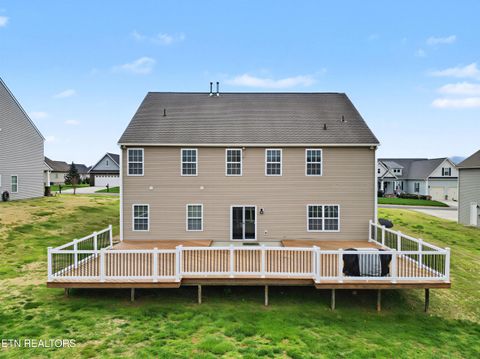 Tiny photo for 2853 Alden Glenn Court, Sevierville, TN 37876 (MLS # 1334767)