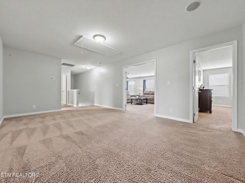 Tiny photo for 2853 Alden Glenn Court, Sevierville, TN 37876 (MLS # 1334767)