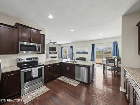 Tiny photo for 2853 Alden Glenn Court, Sevierville, TN 37876 (MLS # 1334767)