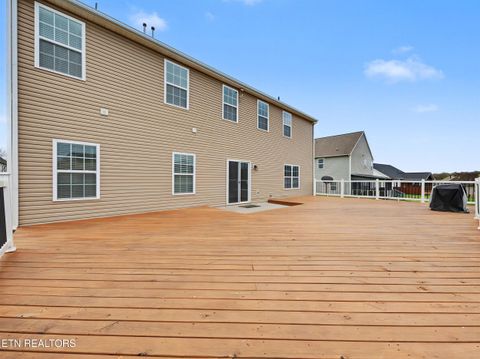 Tiny photo for 2853 Alden Glenn Court, Sevierville, TN 37876 (MLS # 1334767)