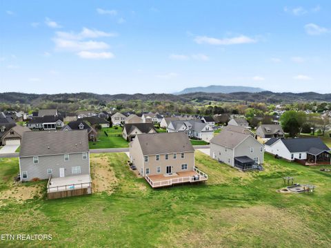 Tiny photo for 2853 Alden Glenn Court, Sevierville, TN 37876 (MLS # 1334767)