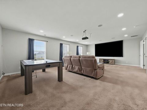 Tiny photo for 2853 Alden Glenn Court, Sevierville, TN 37876 (MLS # 1334767)