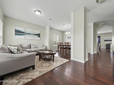 Tiny photo for 2853 Alden Glenn Court, Sevierville, TN 37876 (MLS # 1334767)