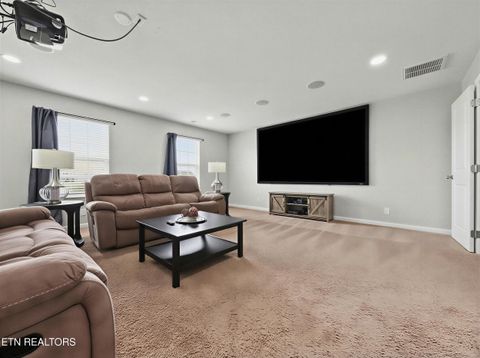 Tiny photo for 2853 Alden Glenn Court, Sevierville, TN 37876 (MLS # 1334767)