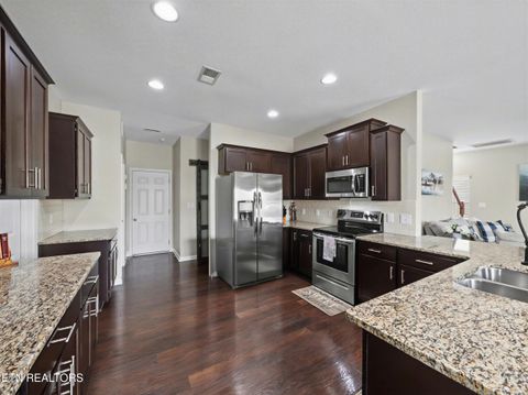 Tiny photo for 2853 Alden Glenn Court, Sevierville, TN 37876 (MLS # 1334767)