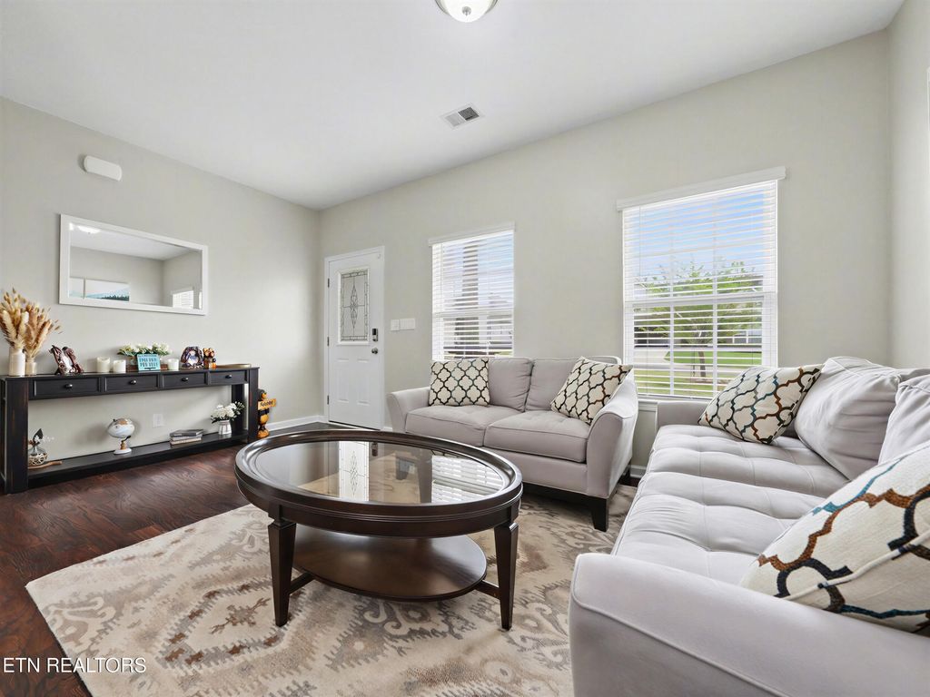 Photo of 2853 Alden Glenn Court, Sevierville, TN 37876 (MLS # 1334767)