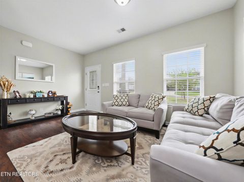 Tiny photo for 2853 Alden Glenn Court, Sevierville, TN 37876 (MLS # 1334767)