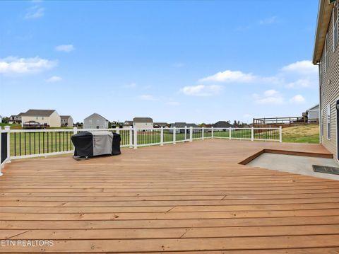 Tiny photo for 2853 Alden Glenn Court, Sevierville, TN 37876 (MLS # 1334767)