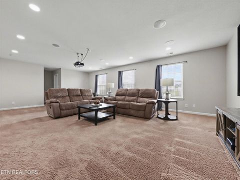 Tiny photo for 2853 Alden Glenn Court, Sevierville, TN 37876 (MLS # 1334767)