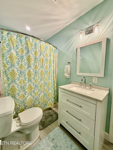 Tiny photo for 470 Deerfield Rd #6C, LaFollette, TN 37766 (MLS # 1336861)