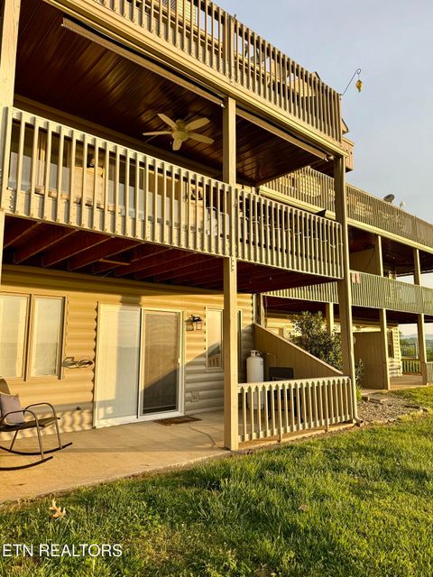 Tiny photo for 470 Deerfield Rd #6C, LaFollette, TN 37766 (MLS # 1336861)