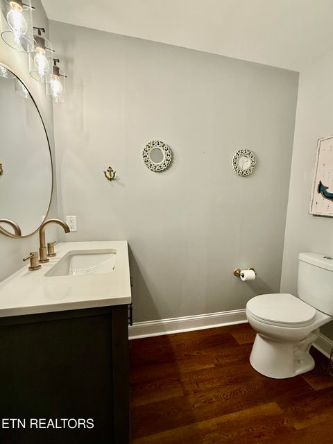 Tiny photo for 470 Deerfield Rd #6C, LaFollette, TN 37766 (MLS # 1336861)