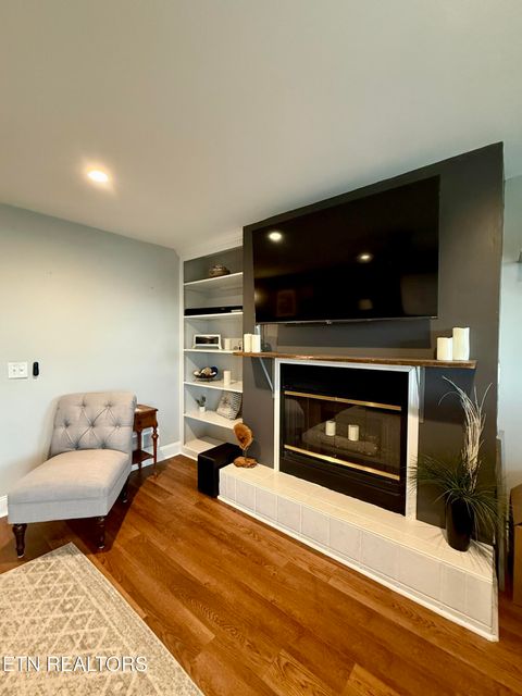 Tiny photo for 470 Deerfield Rd #6C, LaFollette, TN 37766 (MLS # 1336861)