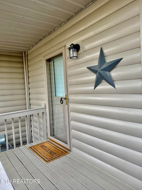 Photo of 470 Deerfield Rd #6C, LaFollette, TN 37766 (MLS # 1336861)