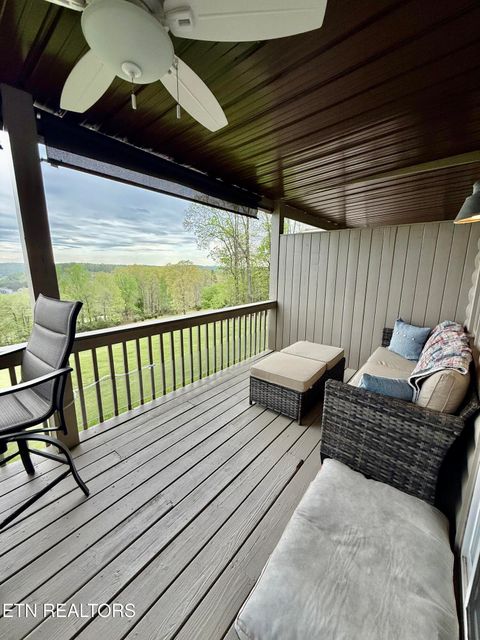 Tiny photo for 470 Deerfield Rd #6C, LaFollette, TN 37766 (MLS # 1336861)