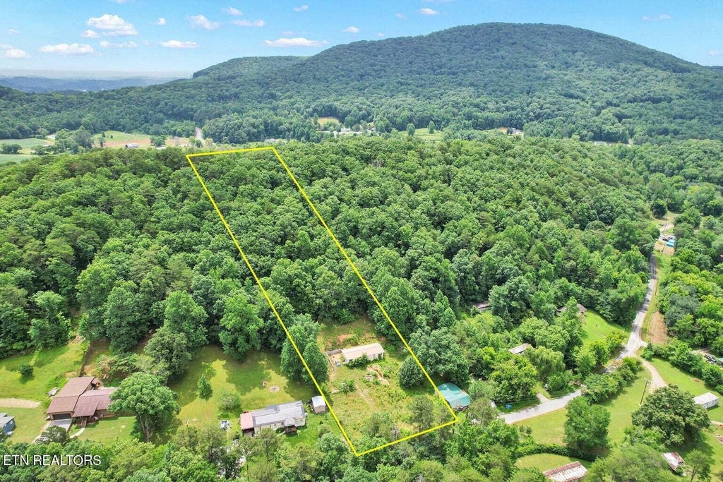 Photo of 1241 Upper Cove Loop, Dayton, TN 37321 (MLS # 1356070)