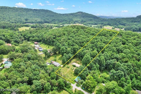 Tiny photo for 1241 Upper Cove Loop, Dayton, TN 37321 (MLS # 1356070)