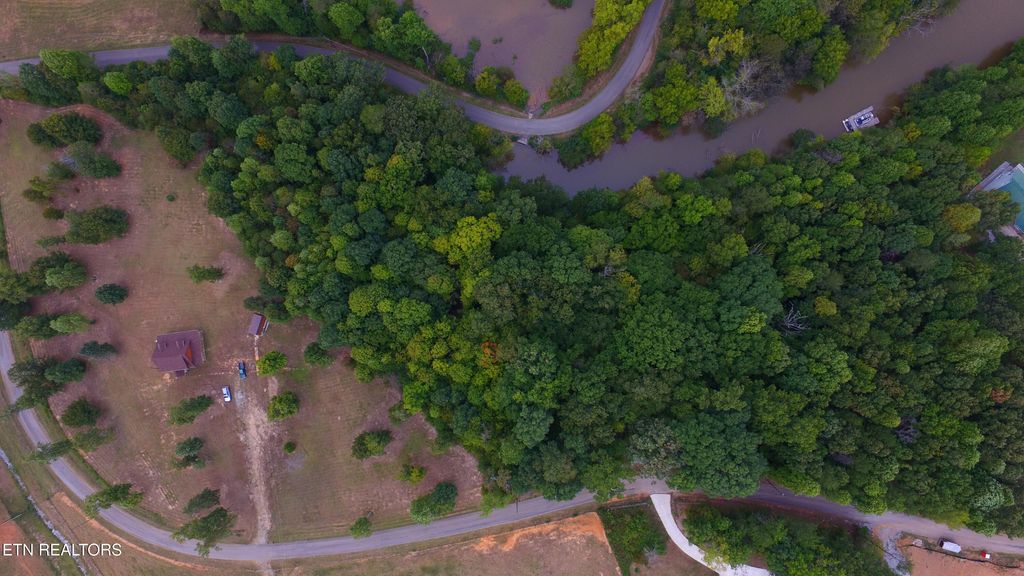 Photo of 0 Bat Creek Shores Lane, Vonore, TN 37885 (MLS # 1293077)