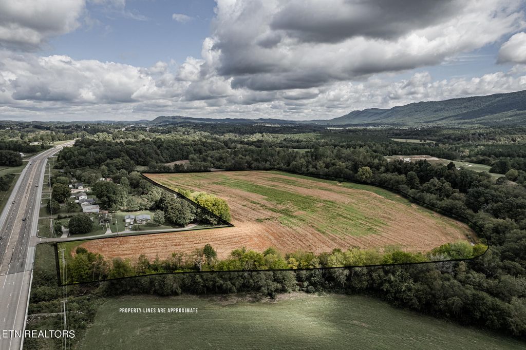 Photo of County Road 885, Etowah, TN 37331 (MLS # 1278375)