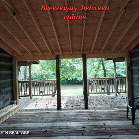 Tiny photo for 3018 Rivers Edge Drive, Cosby, TN 37722 (MLS # 1283879)