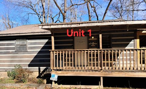 Tiny photo for 3018 Rivers Edge Drive, Cosby, TN 37722 (MLS # 1283879)