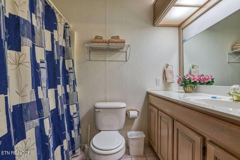 Tiny photo for 3018 Rivers Edge Drive, Cosby, TN 37722 (MLS # 1283879)