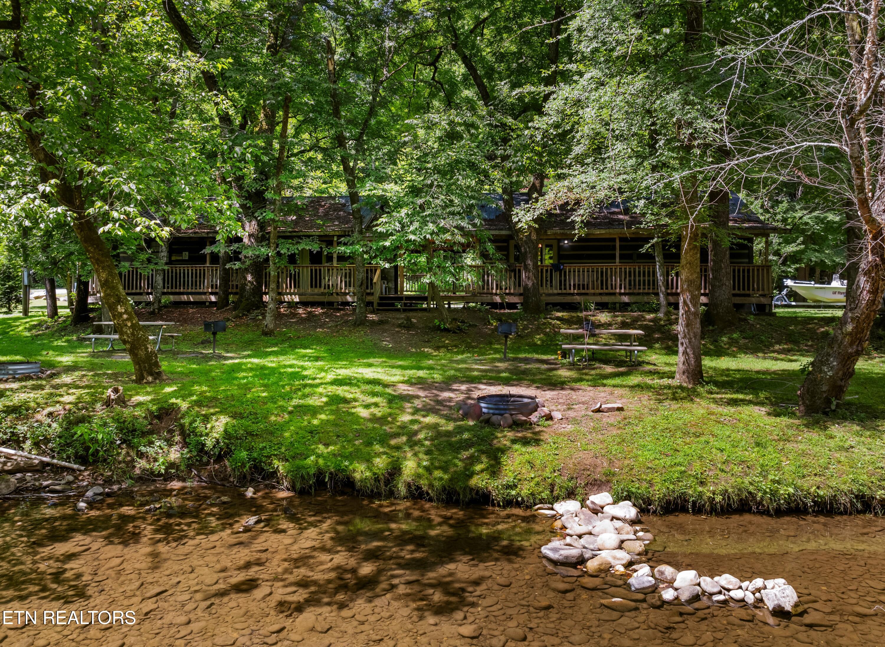 3018 Rivers Edge Drive