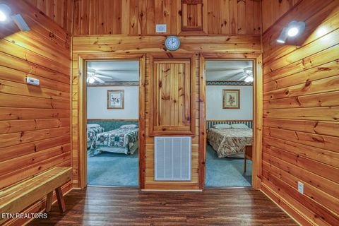 Tiny photo for 3018 Rivers Edge Drive, Cosby, TN 37722 (MLS # 1283879)