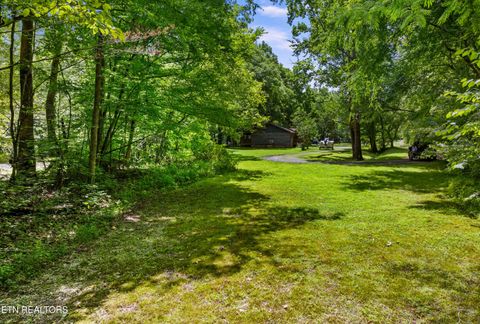 Tiny photo for 3018 Rivers Edge Drive, Cosby, TN 37722 (MLS # 1283879)