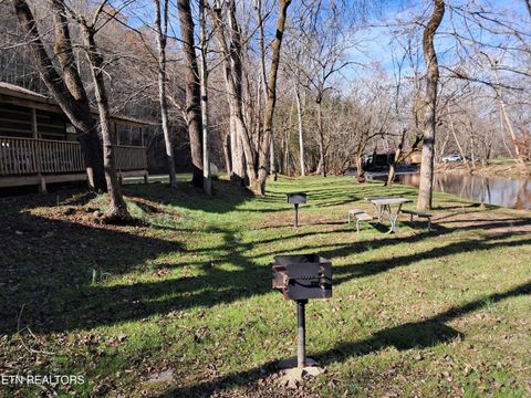 Tiny photo for 3018 Rivers Edge Drive, Cosby, TN 37722 (MLS # 1283879)