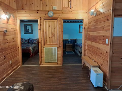 Tiny photo for 3018 Rivers Edge Drive, Cosby, TN 37722 (MLS # 1283879)