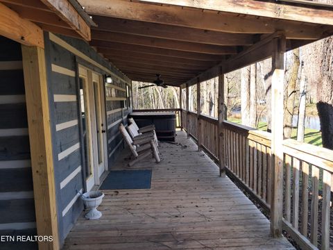 Tiny photo for 3018 Rivers Edge Drive, Cosby, TN 37722 (MLS # 1283879)