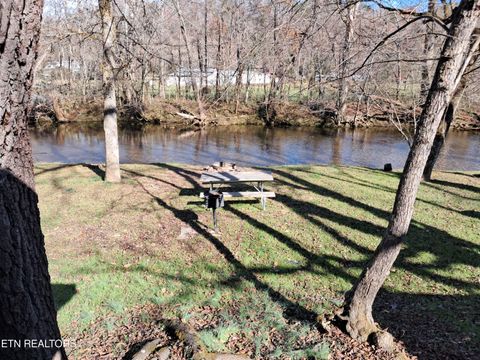 Tiny photo for 3018 Rivers Edge Drive, Cosby, TN 37722 (MLS # 1283879)