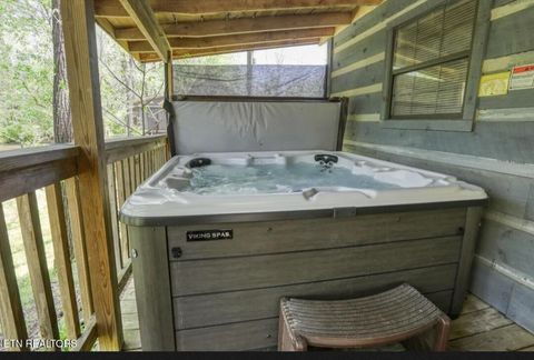 Tiny photo for 3018 Rivers Edge Drive, Cosby, TN 37722 (MLS # 1283879)