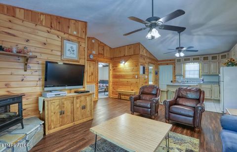 Tiny photo for 3018 Rivers Edge Drive, Cosby, TN 37722 (MLS # 1283879)