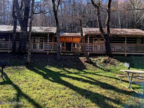 Tiny photo for 3018 Rivers Edge Drive, Cosby, TN 37722 (MLS # 1283879)