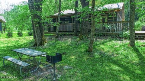 Tiny photo for 3018 Rivers Edge Drive, Cosby, TN 37722 (MLS # 1283879)