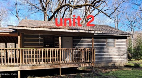 Tiny photo for 3018 Rivers Edge Drive, Cosby, TN 37722 (MLS # 1283879)