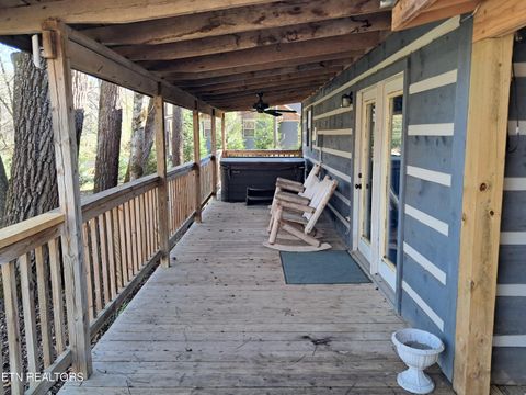 Tiny photo for 3018 Rivers Edge Drive, Cosby, TN 37722 (MLS # 1283879)