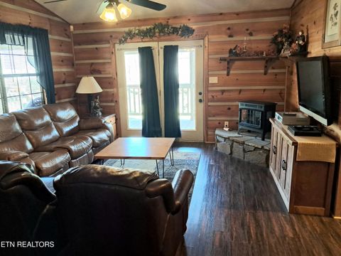 Tiny photo for 3018 Rivers Edge Drive, Cosby, TN 37722 (MLS # 1283879)